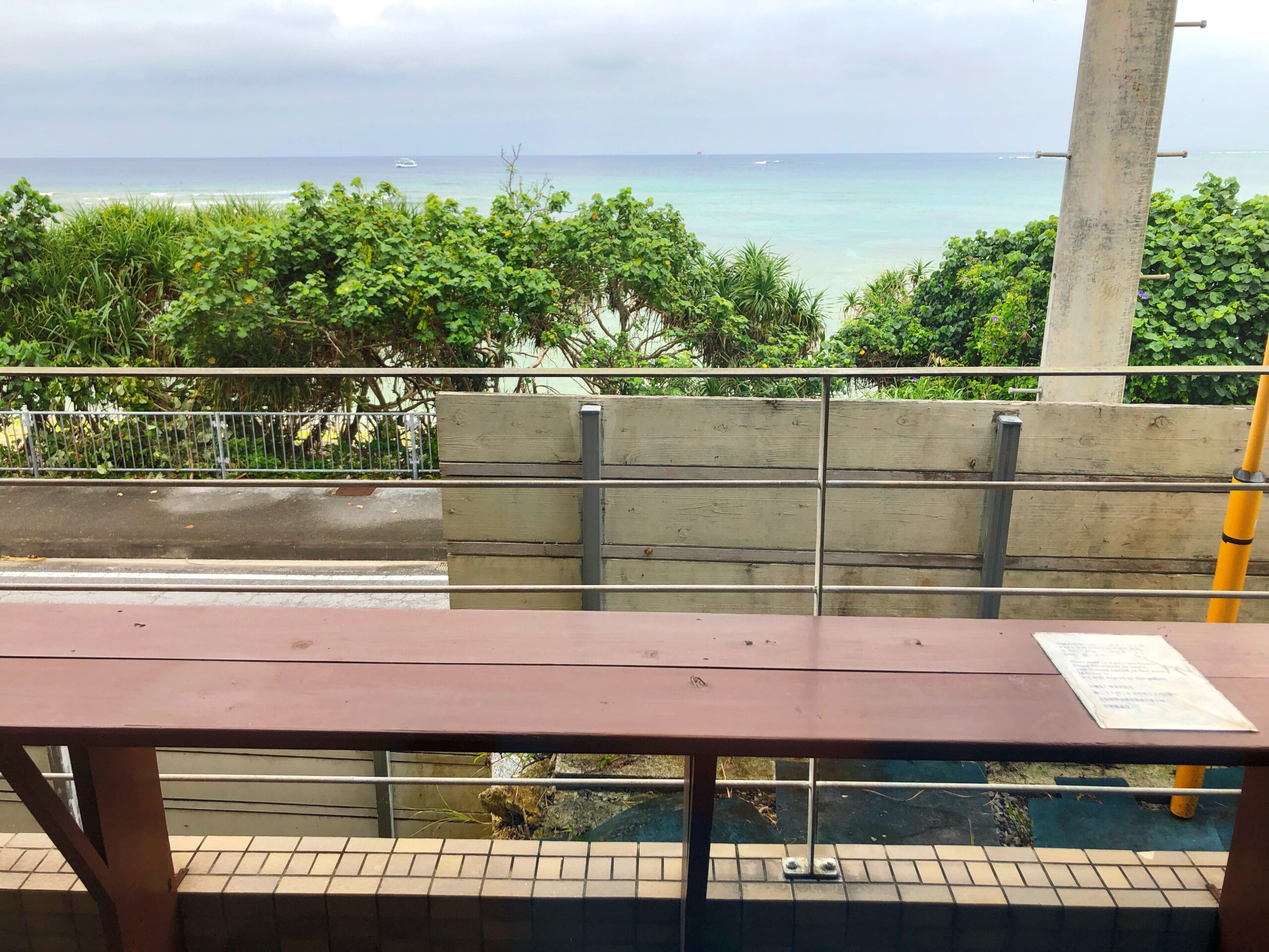 沖縄本島子連れ家族旅行3日目