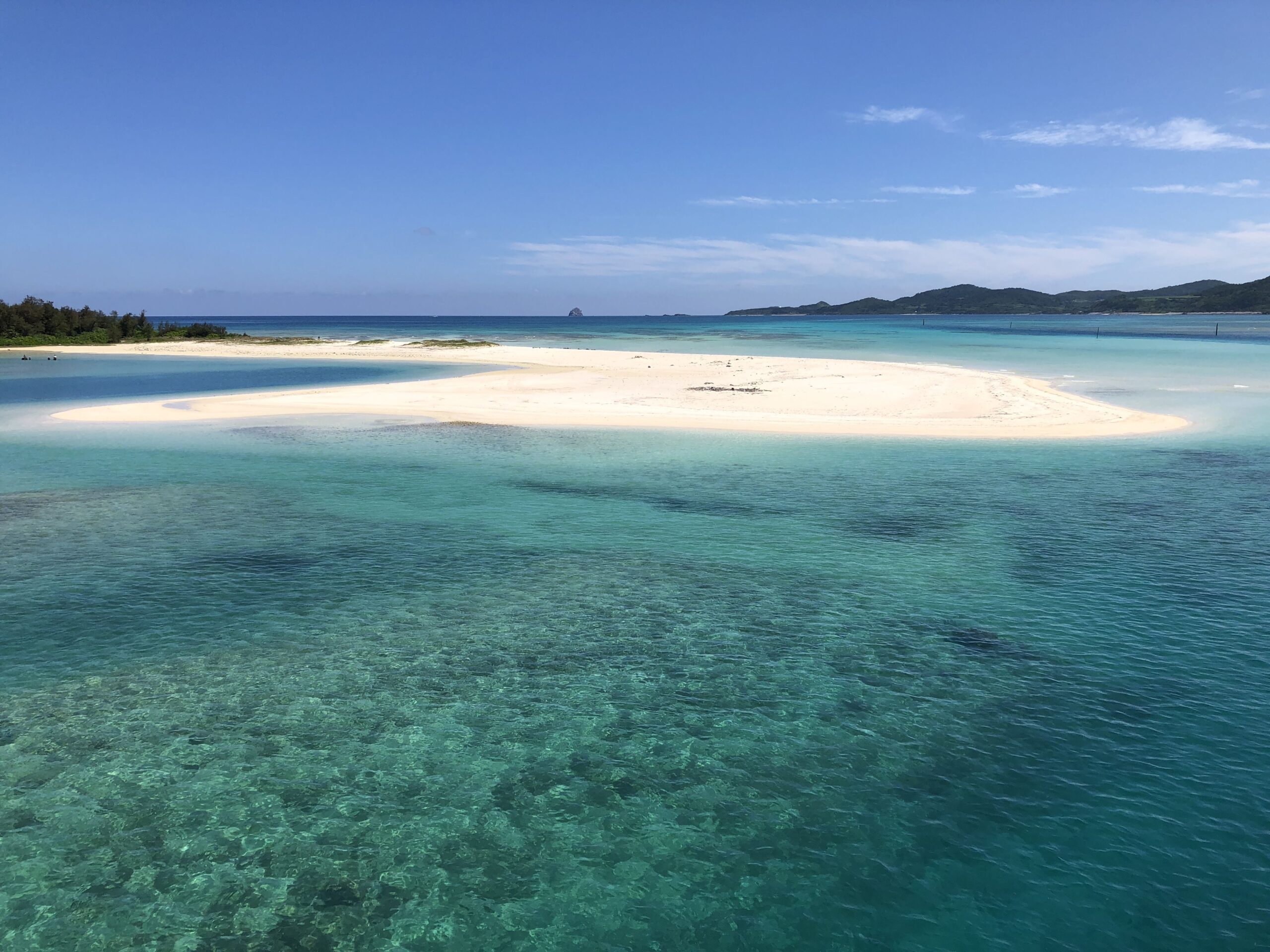 沖縄本島子連れ家族旅行１日目
