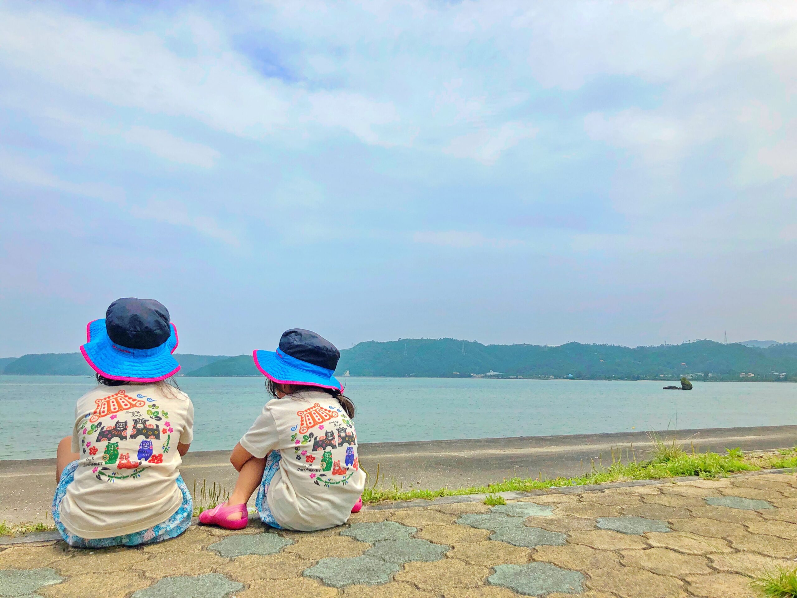 沖縄本島子連れ家族旅行７日目