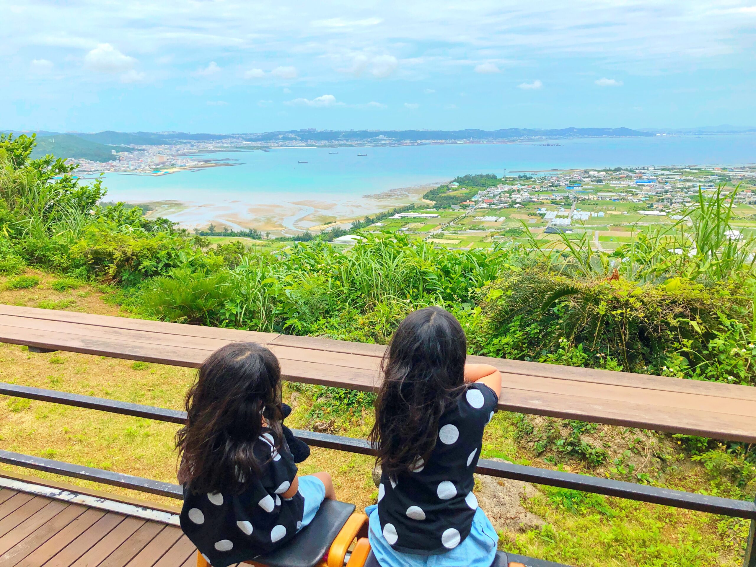 沖縄本島子連れ家族旅行１１日目