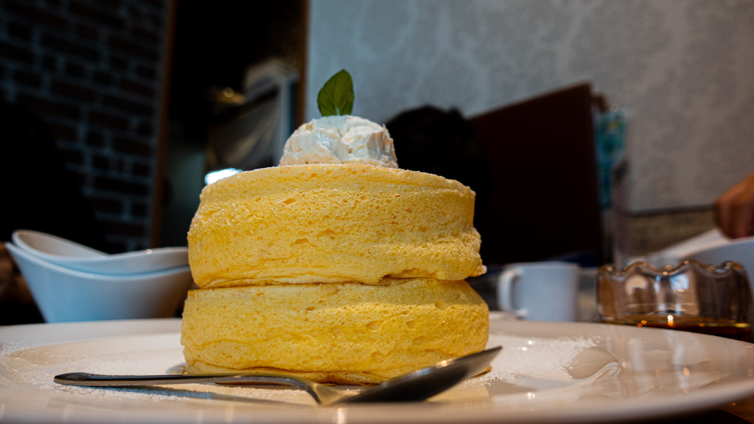 並んでも食べたい！三島市にあるたまご専門店のTAMAGOYA