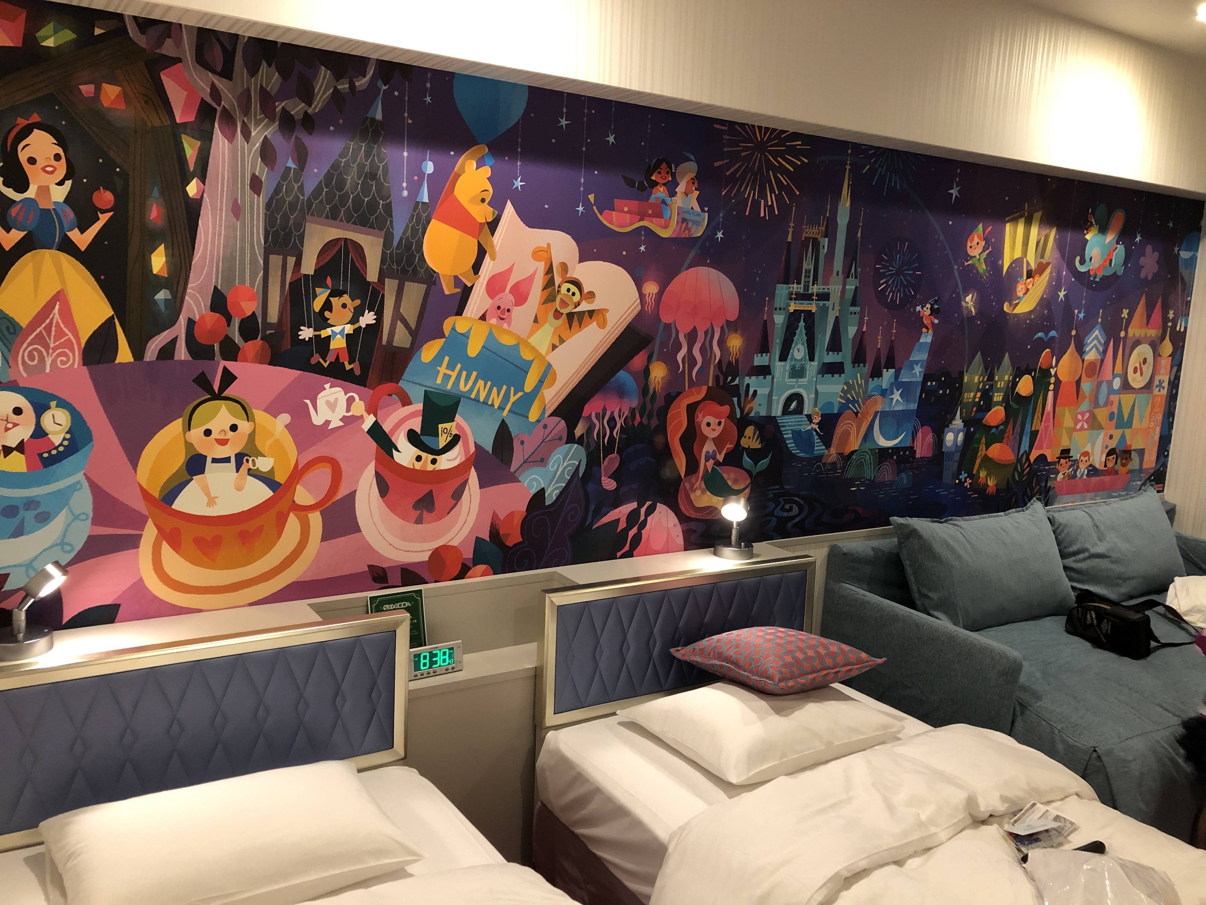 ディズニー画像ランド 最高かつ最も包括的なディズニー セレブ レーション ホテル Jtb